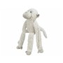 Jouet pour chien en peluche Trixie Polyester Tissu Peluche Singe 40 cm