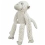 Jouet pour chien en peluche Trixie Polyester Tissu Peluche Singe 40 cm