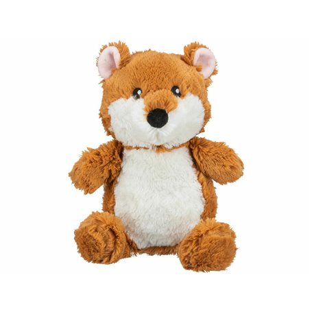 Jouet pour chien en peluche Trixie Polyester Tissu Peluche Hamster 30 cm