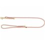 Laisse pour Chien Trixie Soft Rope Rose 1 m L/XL