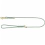 Laisse pour Chien Trixie Soft Rope Vert Menthe 1,2 m XS/S