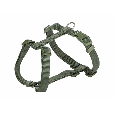 Harnais pour Chien Trixie Premium Vert Olive L/XL