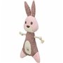 Jouet pour chien en peluche Trixie Polyester Tissu Peluche Coton 24 cm
