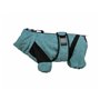Peignoir pour chien Trixie Bleu M L M/L