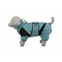 Peignoir pour chien Trixie Bleu M L M/L