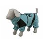 Peignoir pour chien Trixie Bleu XL