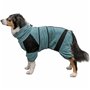 Peignoir pour chien Trixie Bleu S