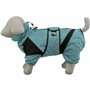 Peignoir pour chien Trixie Bleu S