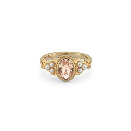 Bague Femme 24KAE 24Kae (Taille unique)