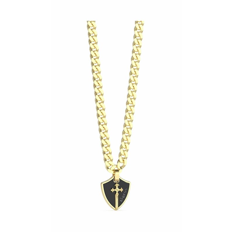 Collier Homme Guess