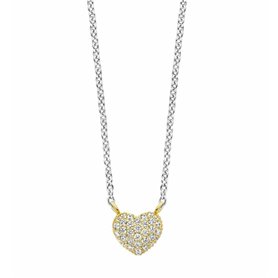 Collier Femme Ti Sento