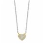 Collier Femme Ti Sento