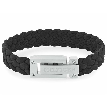 Bracelet Homme Tommy Hilfiger Acier inoxydable