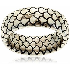 Bague Homme Albert M. WSOX00079.S-22 (Taille unique)