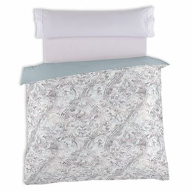 Housse de Couette Alexandra House Living Multicouleur Housse de Couette Alexandra House Living Multicouleur