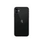 Smartphone Apple iPhone 11 6,1" 64 bits A13 64 GB Noir
