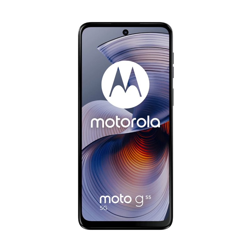 Image secondaire de Smartphone Motorola Moto G55 5G 6,5