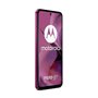 Smartphone Motorola Moto G55 5G 6,5" Octa Core 8 GB 256 GB Pourpre