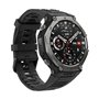 Montre intelligente Amazfit W2323GL1N Noir 1,5"