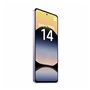 Smartphone Xiaomi 24117RN76E 6,67" Octa Core 6 GB RAM 128 GB Pourpre