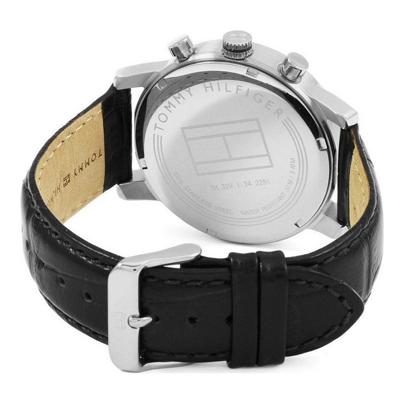 Image secondaire de Montre Homme Tommy Hilfiger 1791401 (Ø 44 mm)