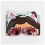 Lunettes de soleil enfant Gabby's Dollhouse Enfant