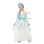 Déguisement pour Enfants Bleu Princesse