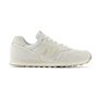 Chaussures casual femme New Balance WL373 V2 WL373 SJ2 Blanc