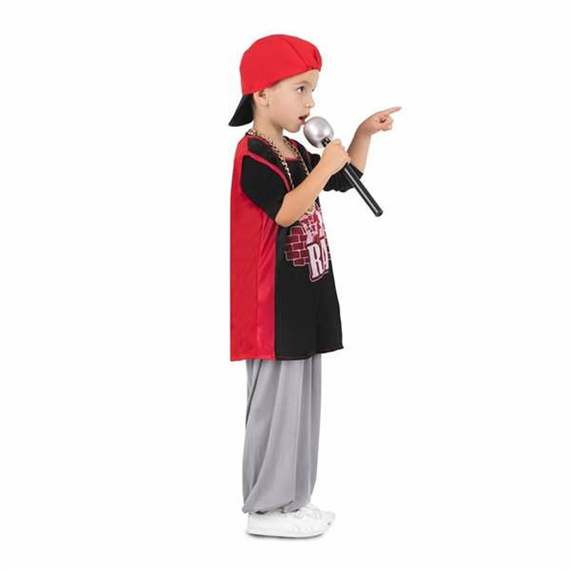 Image secondaire de Déguisement pour Enfants My Other Me