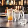 Set de Verres Arcoroc Stack'up Cross Transparent verre 260 ml 6 Unités