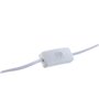 Lampe de bureau Home ESPRIT Blanc 50 W 220 V