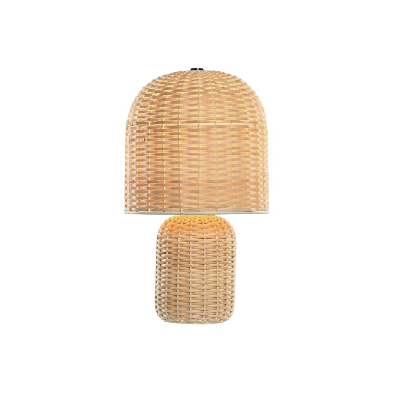Image secondaire de Lampe de bureau Home ESPRIT Beige