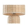 Lampe de bureau Home ESPRIT Beige
