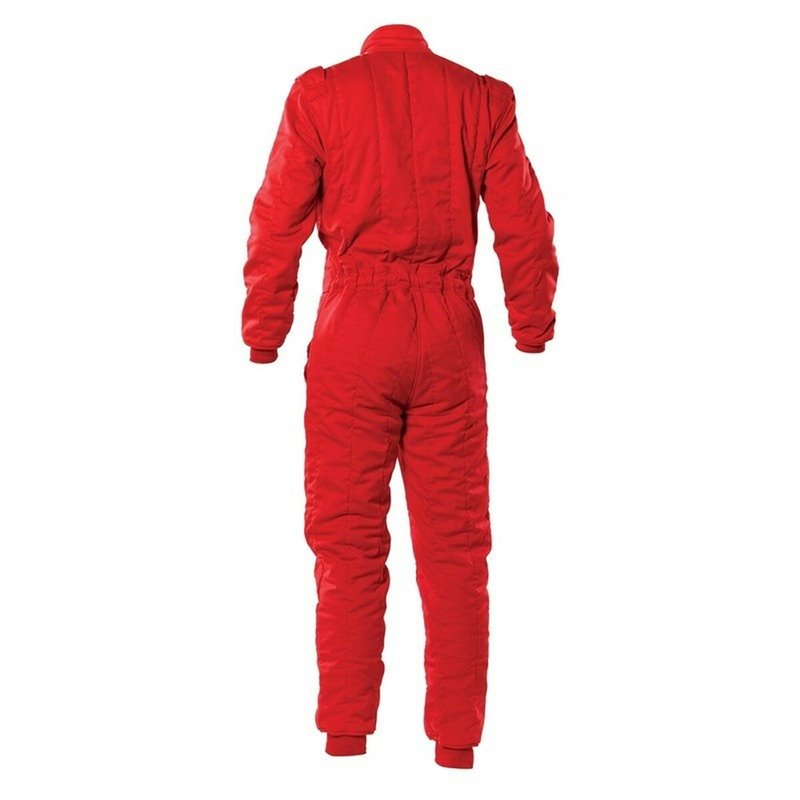 Image secondaire de Combinaison Racing OMP OMPIA01847E061XL XL