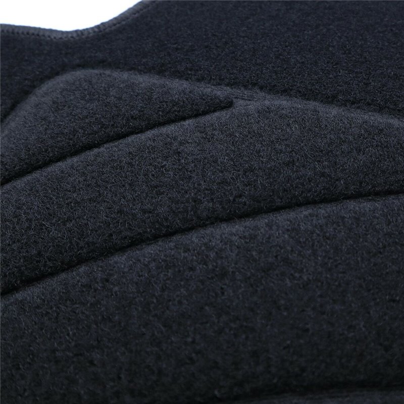 Image secondaire de Set de tapis de voitures OCC Motorsport OCCBW0003 Bmw E36 Serie 3 Cabrio