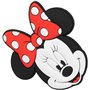 Désodorisant Pour Voiture Kids Licensing MINNIE Vanille (1 Unité)