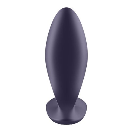 Vibromasseur anal Satisfyer Lila
