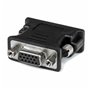 Adaptateur USB Startech USB32DVIPRO          USB A Noir