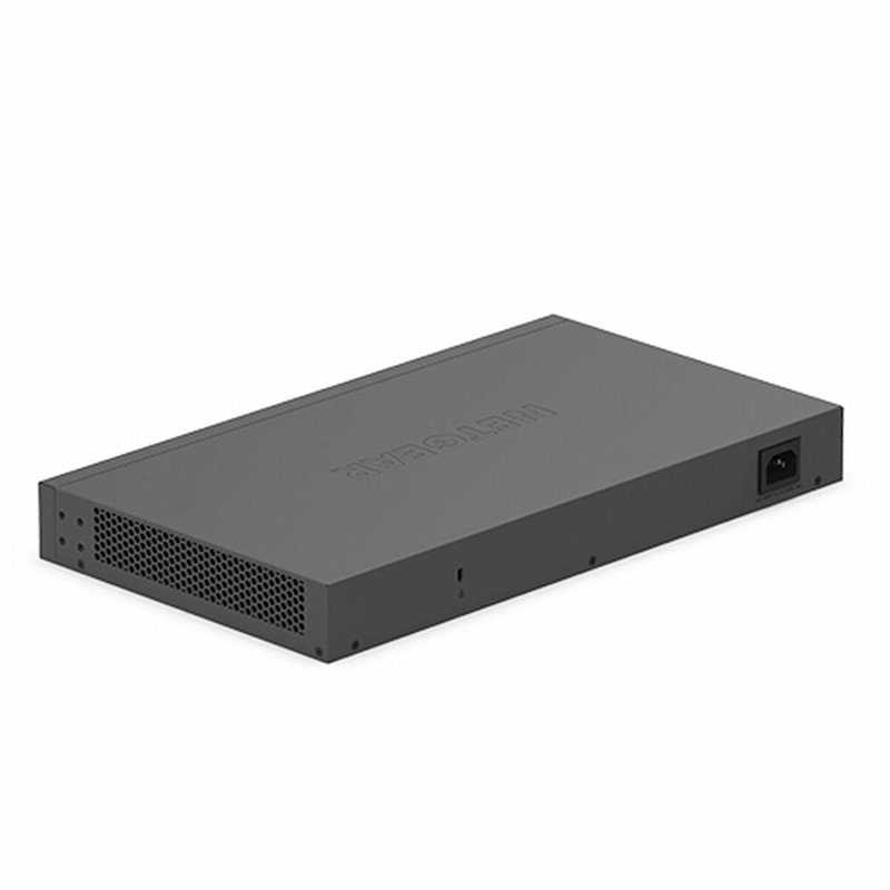 Image secondaire de Switch Netgear GS524PP-100EUS 1000 Mbps