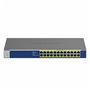 Switch Netgear GS524PP-100EUS 1000 Mbps