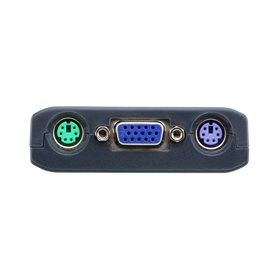 Switch KVM Aten CS62S-AT
