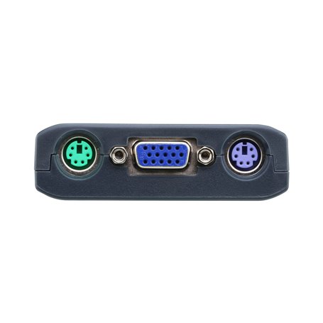 Switch KVM Aten CS62S-AT
