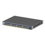 Switch Netgear GS752TXP-300EUS