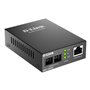 Convertisseur/Adaptateur D-Link DMC-G02SC