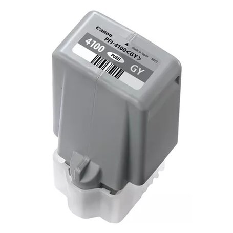 Cartouche d'encre originale Canon 6783C001 Gris (1 Unité)