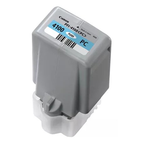 Cartouche d'encre originale Canon 6781C001 Cyan (1 Unité)