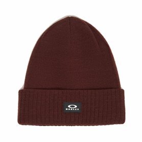 Chapeau Oakley Ribbed 2.0 Marron