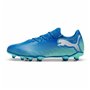 Chaussures de Football pour Adultes Puma Future 7 Play Fg/Ag