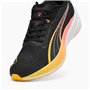 Chaussures de Running pour Adultes Puma Darter Pro Noir