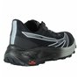 Chaussures de Running pour Adultes Hi-Tec Flash Noir